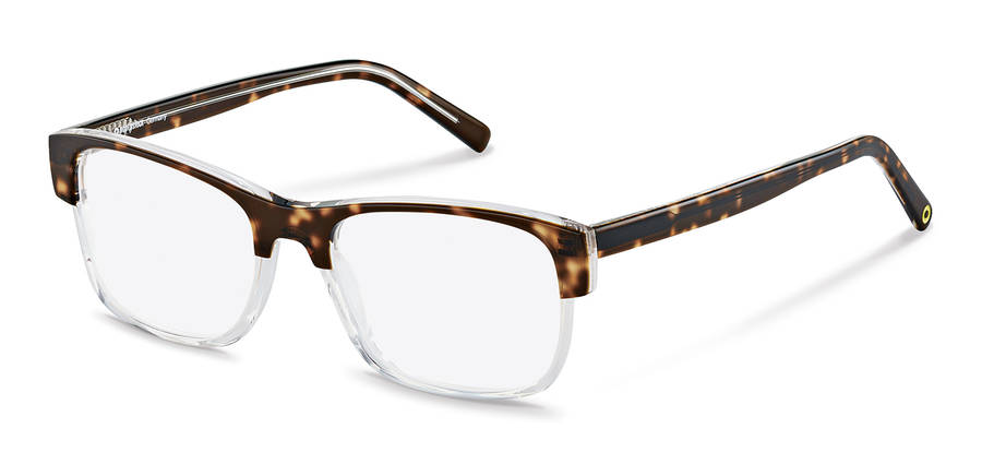Rodenstock Capsule Collection-Dioptrické okuliare-RR458-greyrose/lightgun