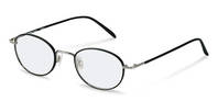 Rodenstock-Dioptrické okuliare-R2288-silver/black