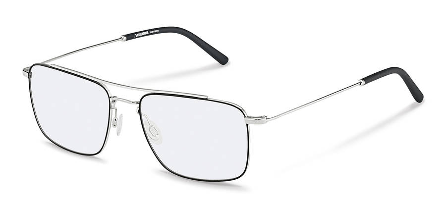 Rodenstock-Dioptrické okuliare-R2630-black