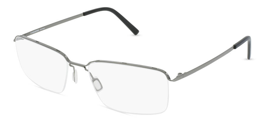 Rodenstock-Dioptrické okuliare-R2636-darkgun/black