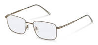 Rodenstock-Dioptrické okuliare-R2642-bronce/grey