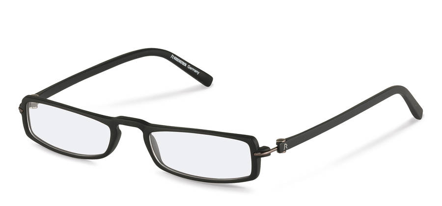 Rodenstock-Dioptrické okuliare-R5313-black