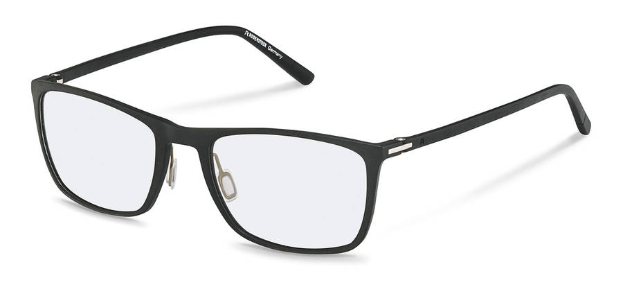 Rodenstock-Dioptrické okuliare-R5327-black