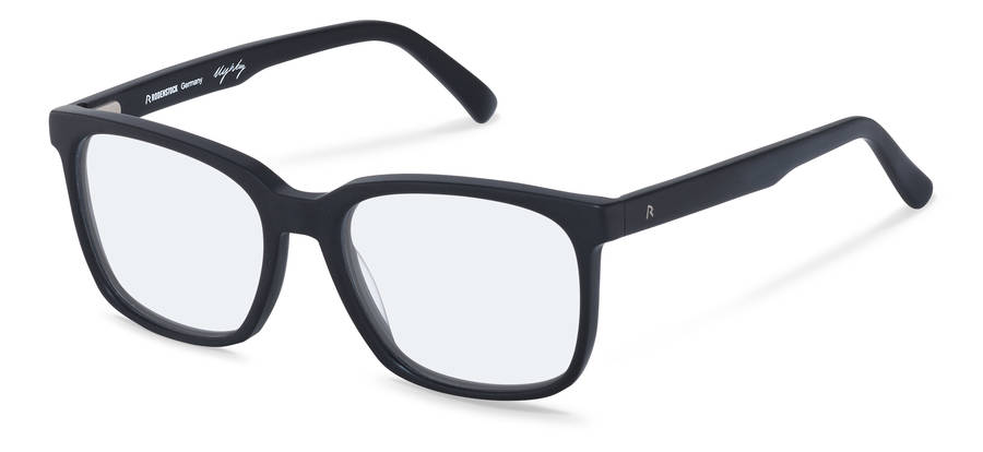 Rodenstock-Dioptrické okuliare-R5337-black