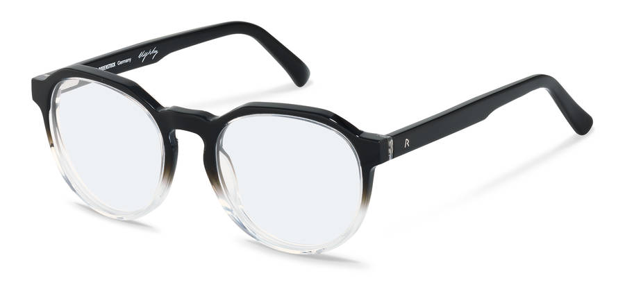 Rodenstock-Dioptrické okuliare-R5338-blackgradient