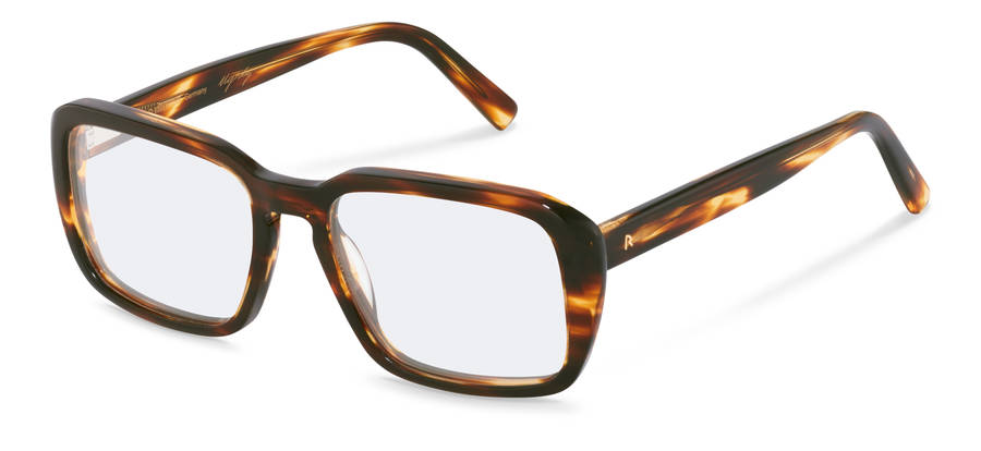 Rodenstock-Dioptrické okuliare-R5339-darkhavana