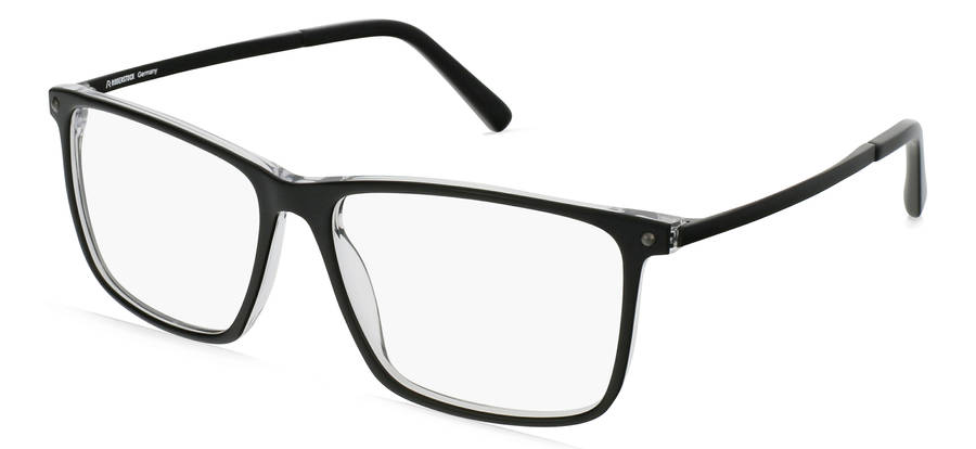 Rodenstock-Dioptrické okuliare-R5348-black
