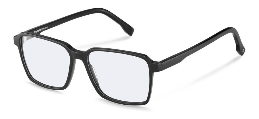 Rodenstock-Dioptrické okuliare-R5354-black