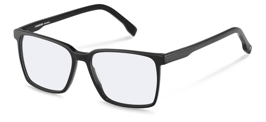 Rodenstock-Dioptrické okuliare-R5355-black