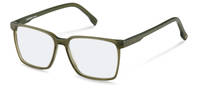 Rodenstock-Dioptrické okuliare-R5355-olivegreen