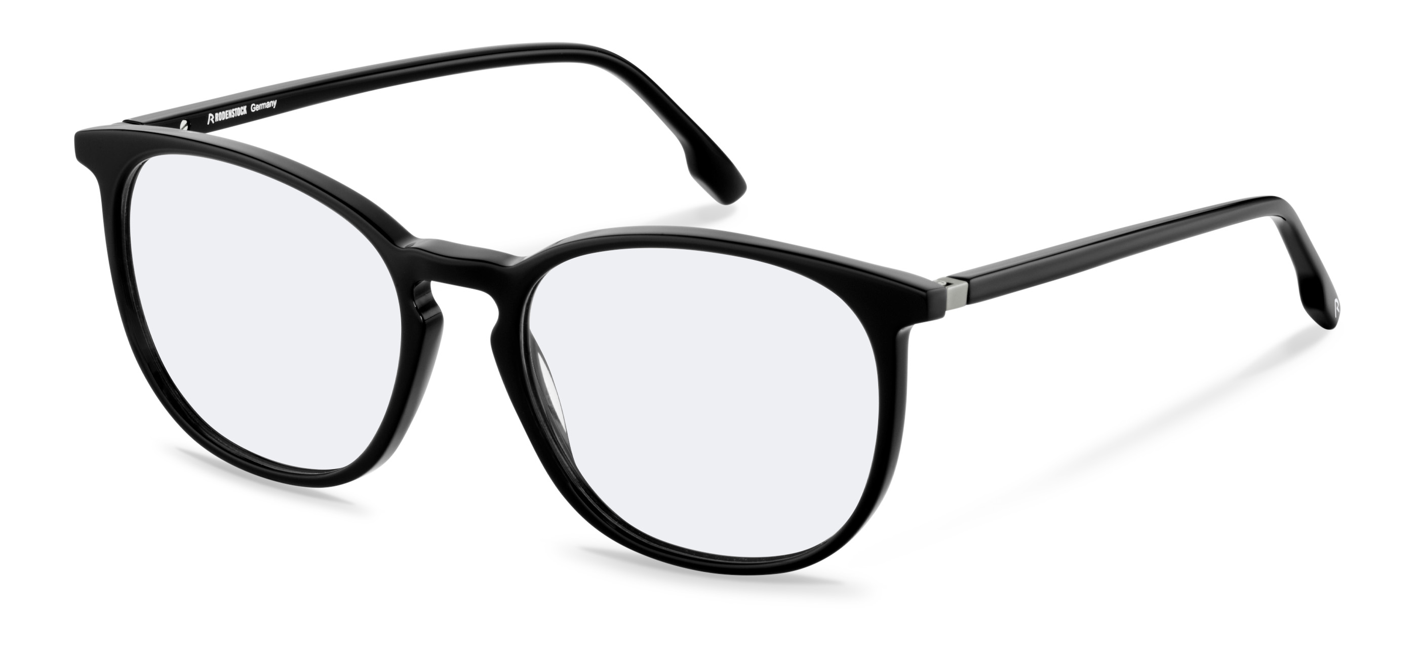 Rodenstock-Dioptrické okuliare-R5359-black/darkgrey