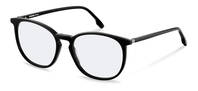 Rodenstock-Dioptrické okuliare-R5359-black/darkgrey