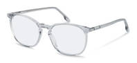 Rodenstock-Dioptrické okuliare-R5359-lightgrey/silver