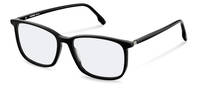 Rodenstock-Dioptrické okuliare-R5360-black/darkgrey