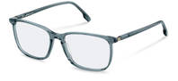 Rodenstock-Dioptrické okuliare-R5360-blue/darkgrey