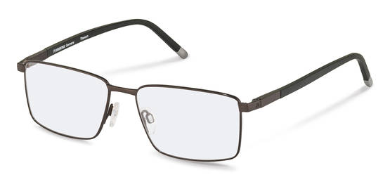 Rodenstock-Dioptrické okuliare-R7047-darkgunmetal/black