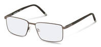 Rodenstock-Dioptrické okuliare-R7047-darkbrown/havana