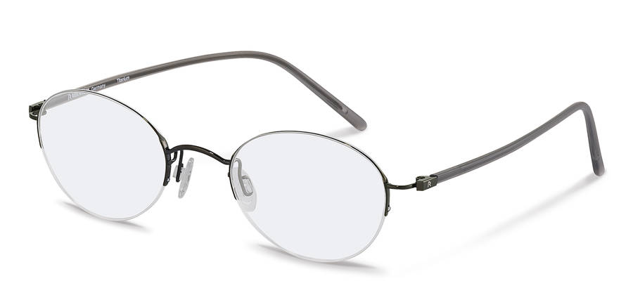 Rodenstock-Dioptrické okuliare-R7052-darkgunmetal/grey