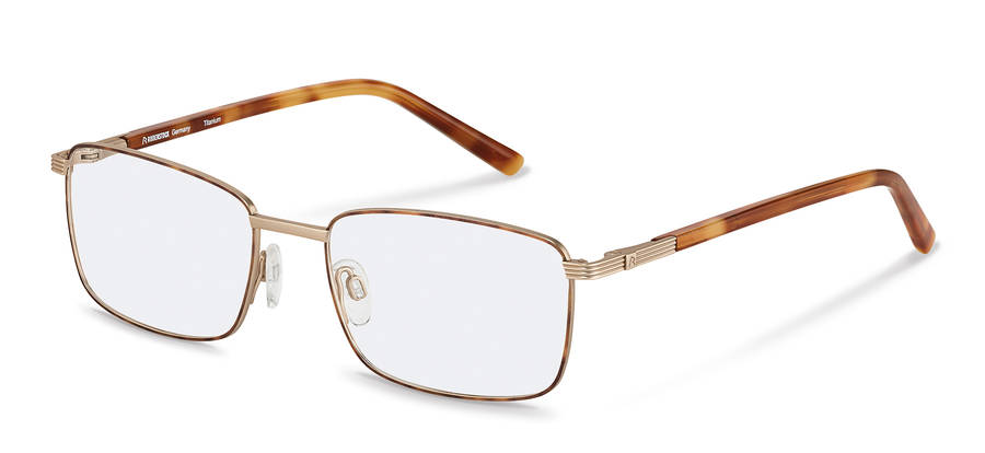 Rodenstock-Dioptrické okuliare-R7089-gunmetal/black