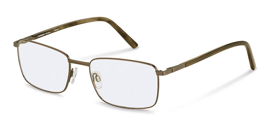 Rodenstock-Dioptrické okuliare-R7089-gunmetal/black