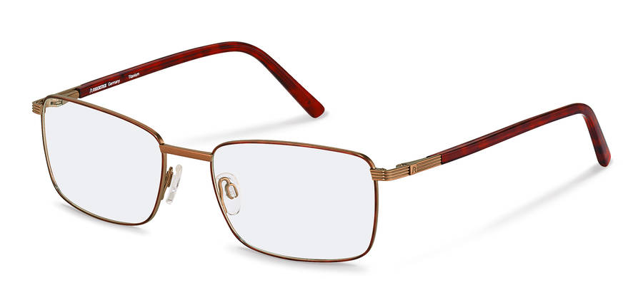 Rodenstock-Dioptrické okuliare-R7089-gunmetal/black