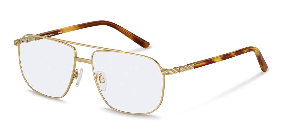 Rodenstock-Dioptrické okuliare-R7090-darkgun/black