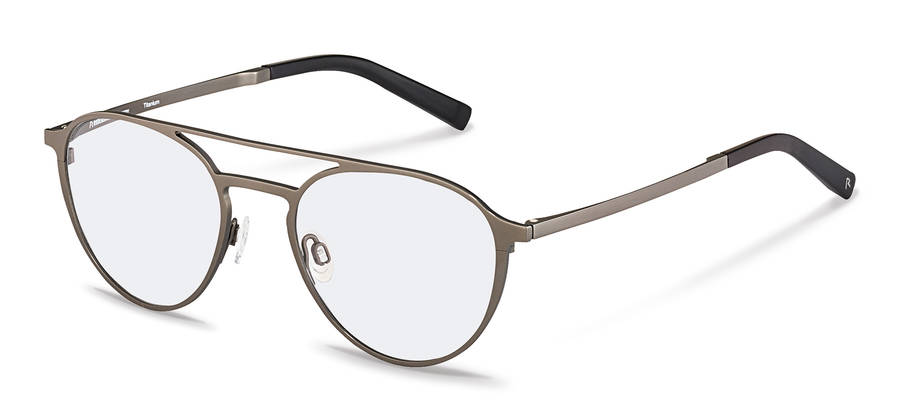 Rodenstock-Dioptrické okuliare-R7099-gunmetal/black