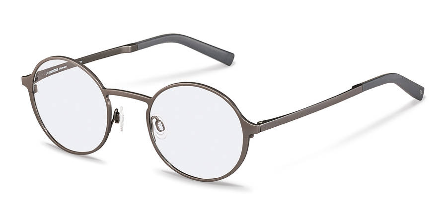 Rodenstock-Dioptrické okuliare-R7101-black