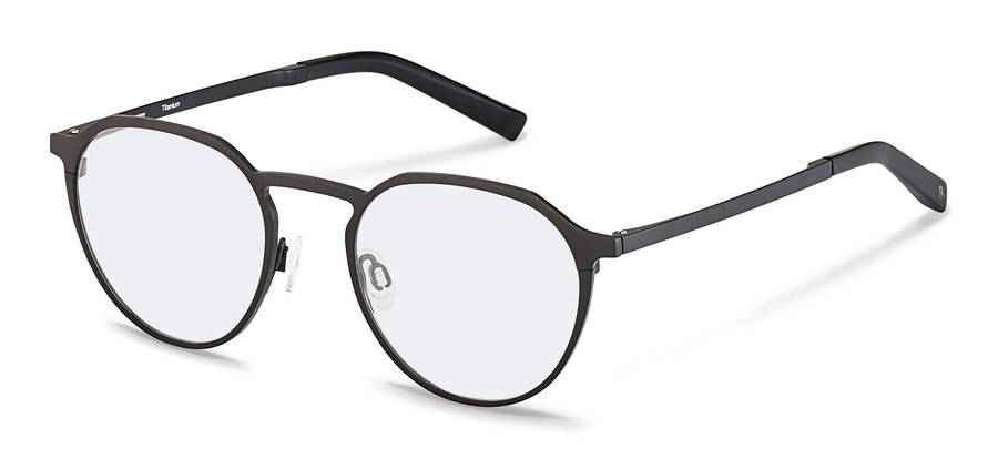 Rodenstock-Dioptrické okuliare-R7102-black