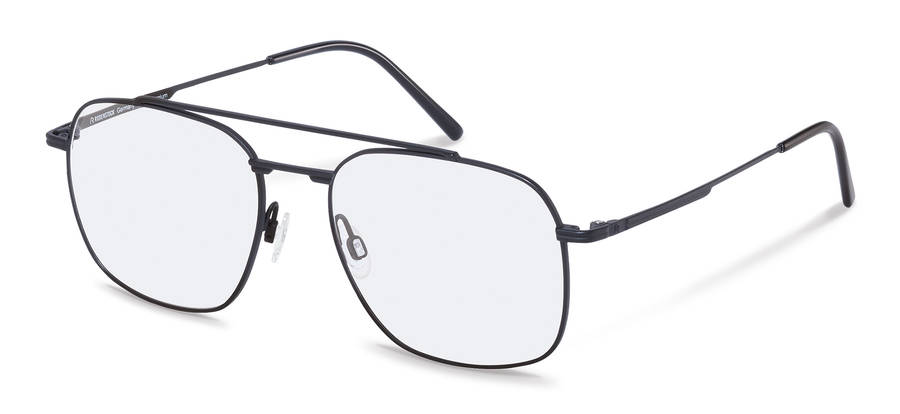 Rodenstock-Dioptrické okuliare-R7105-black