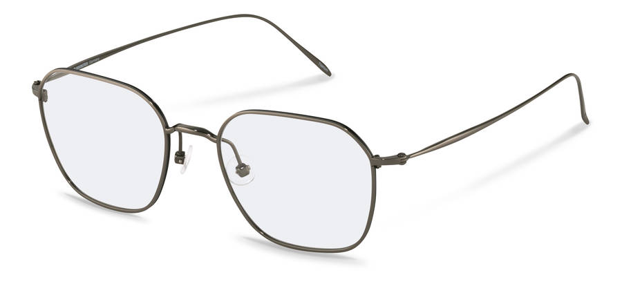 Rodenstock-Dioptrické okuliare-R7121-darkgun/darkblue