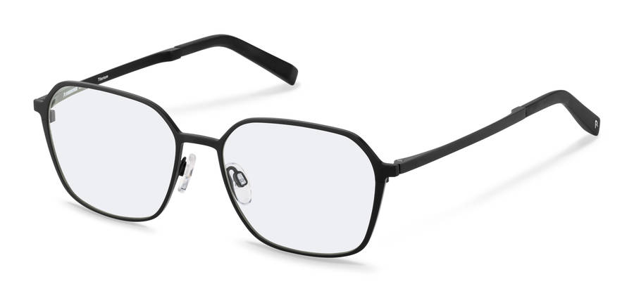 Rodenstock-Dioptrické okuliare-R7128-black