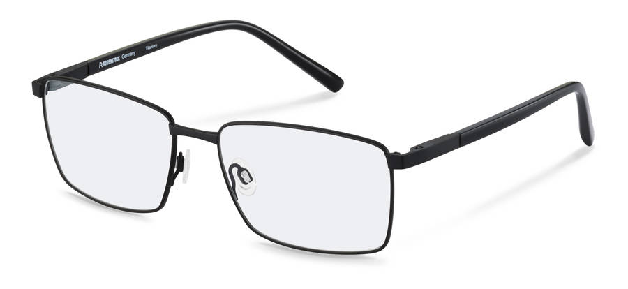 Rodenstock-Dioptrické okuliare-R7129-black
