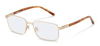 Rodenstock-Dioptrické okuliare-R7130-gold/lighthavana