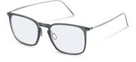 Rodenstock-Dioptrické okuliare-R7137-darkgrey/gunmetal