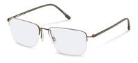 Rodenstock-Dioptrické okuliare-R7142-brown/grey