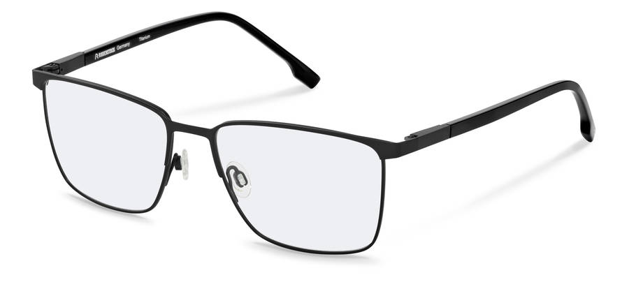 Rodenstock-Dioptrické okuliare-R7146-black