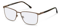 Rodenstock-Dioptrické okuliare-R7146-brown/havana