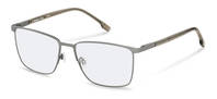 Rodenstock-Dioptrické okuliare-R7146-grey/olive