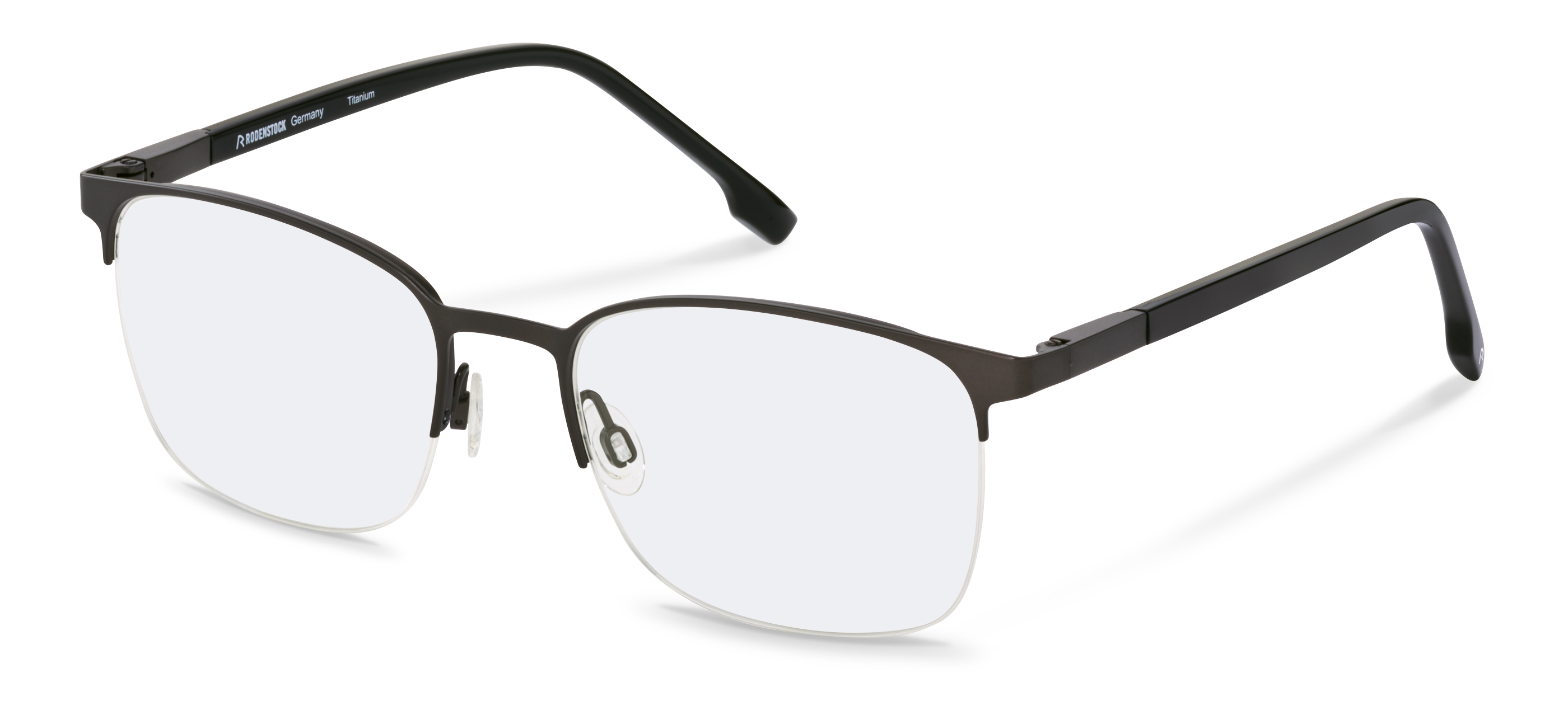 Rodenstock-Dioptrické okuliare-R7147-darkgrey/black