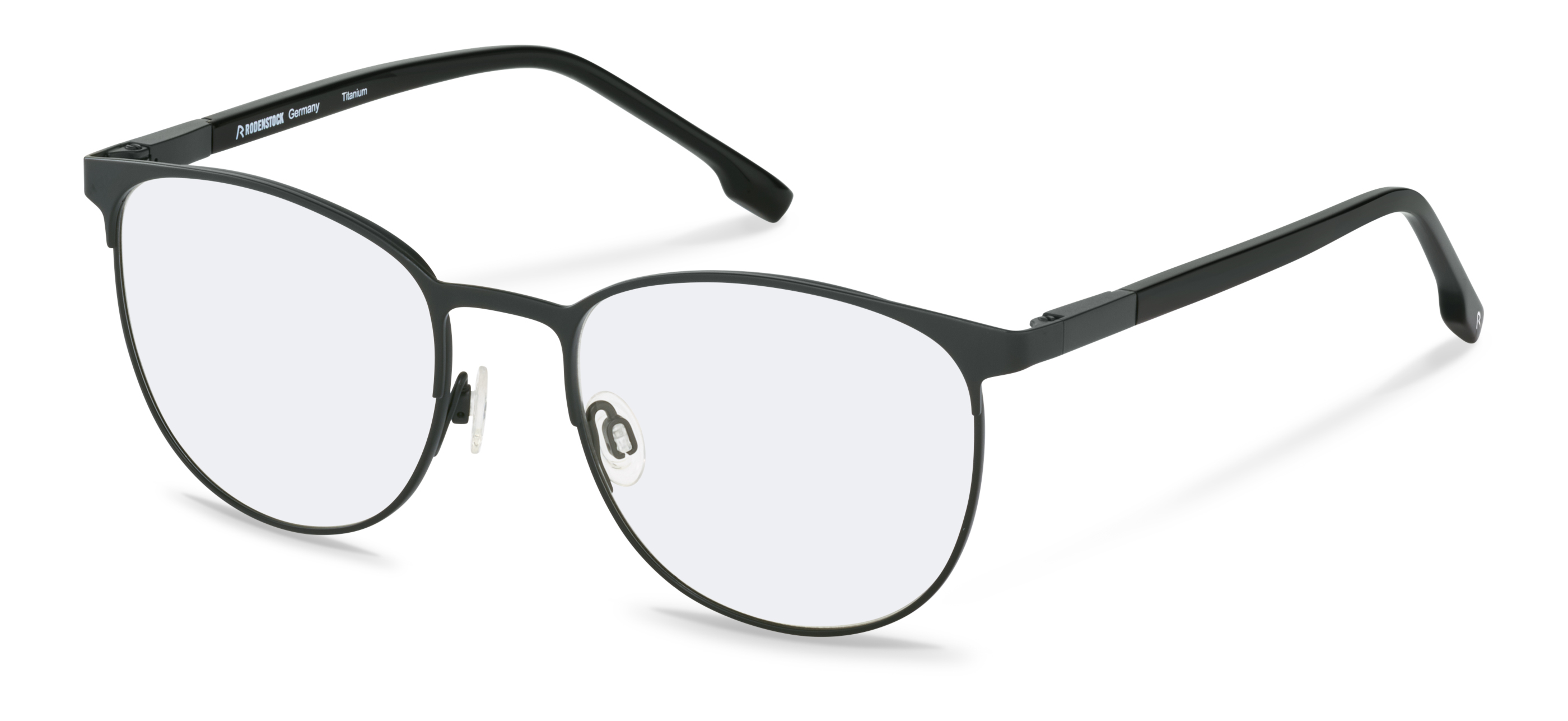 Rodenstock-Dioptrické okuliare-R7148-black