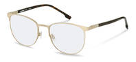 Rodenstock-Dioptrické okuliare-R7148-gold/havana