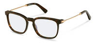 Rodenstock-Dioptrické okuliare-R8029-darkhavana/gold