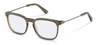 Rodenstock-Dioptrické okuliare-R8029-olive/darkgun