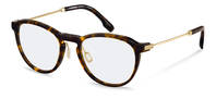 Rodenstock-Dioptrické okuliare-R8031-havana/gold