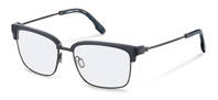 Rodenstock-Dioptrické okuliare-R8033-bluegrey