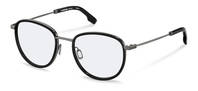 Rodenstock-Dioptrické okuliare-R8034-black/grey