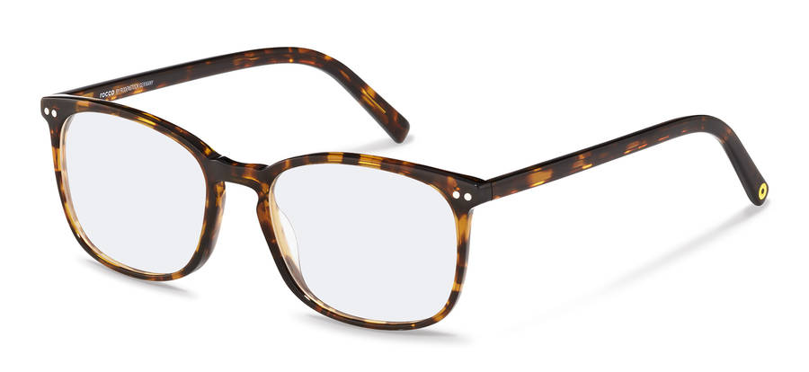 Rodenstock Capsule Collection-Dioptrické okuliare-RR449-havana