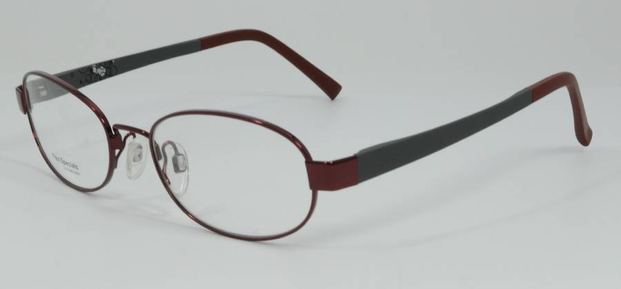 Rodenstock-Dioptrické okuliare-R2353-red