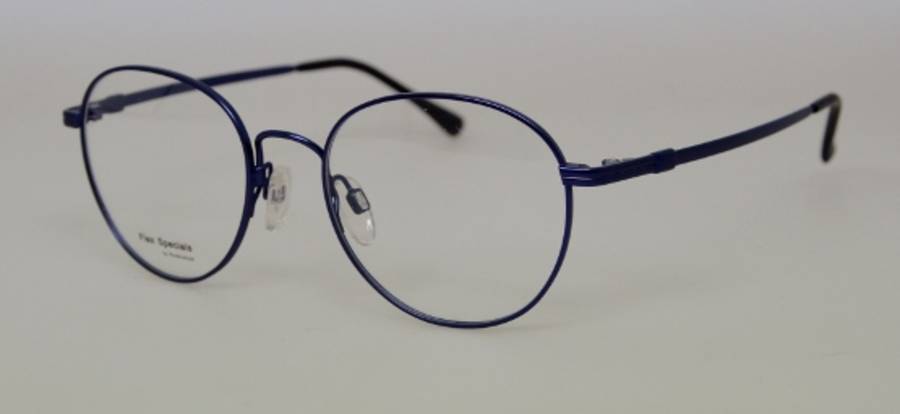 Rodenstock-Dioptrické okuliare-R2373-darkblue